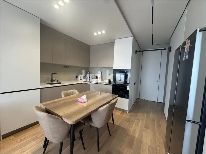 Продажа 3-комнатной квартиры, 78 м² - Продажа трехкомнатных квартир в Бостандыкском р-не Алматы - страница 21 фото 2 из 5