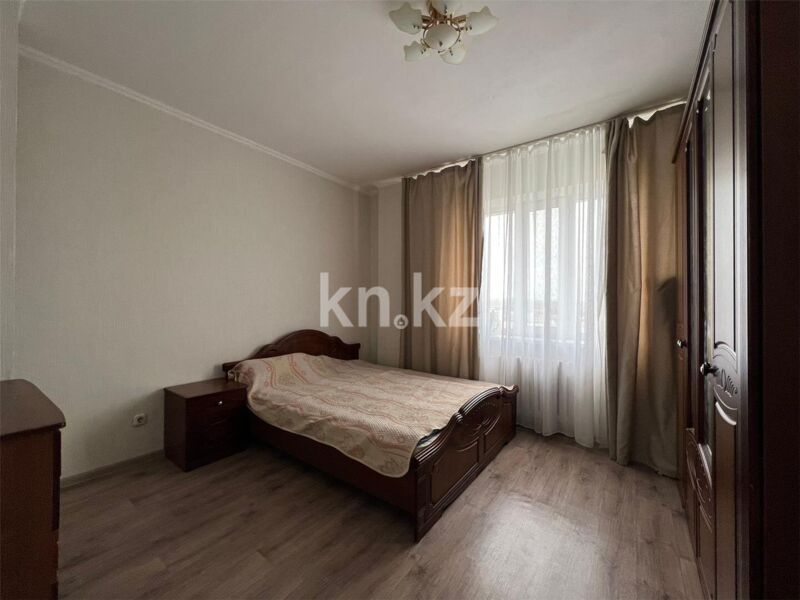 Продажа 3-комнатной квартиры, 80 м² - Продажа трехкомнатных квартир в кирпичном доме в Караганде - страница 4 фото 3 из 9