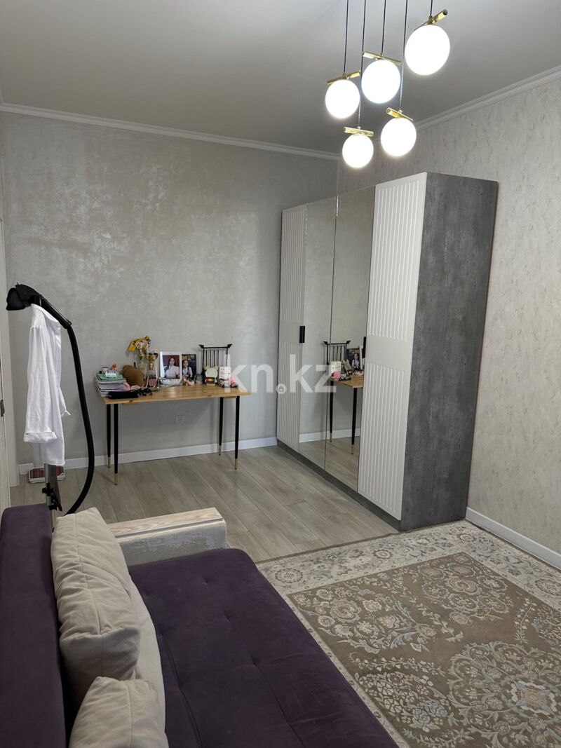 Продажа 2-комнатной квартиры, 64 м² - Продажа двухкомнатных квартир в р-не Алматы Астаны фото 8 из 20