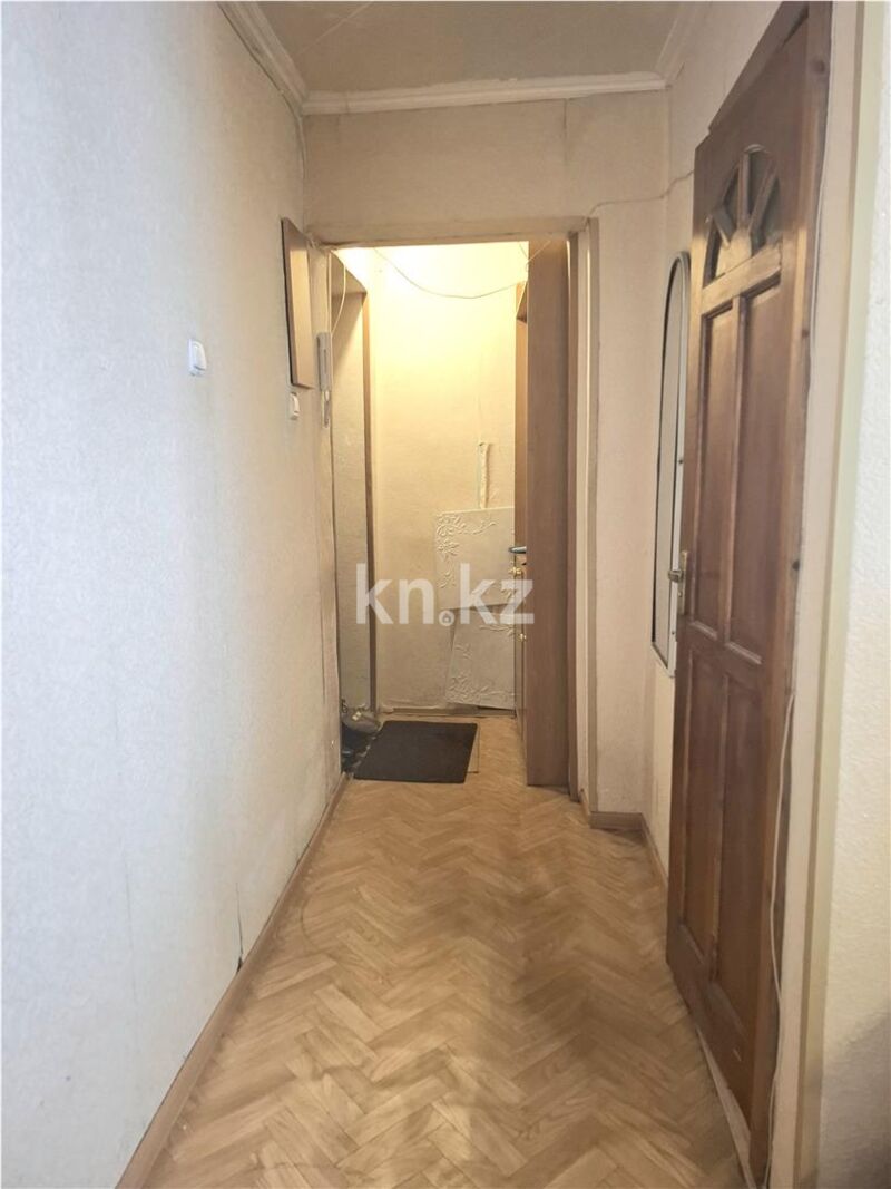Продажа 2-комнатной квартиры, 44 м² - Продажа двухкомнатных квартир в блочном доме в Казахстане - страница 74 фото 9 из 11