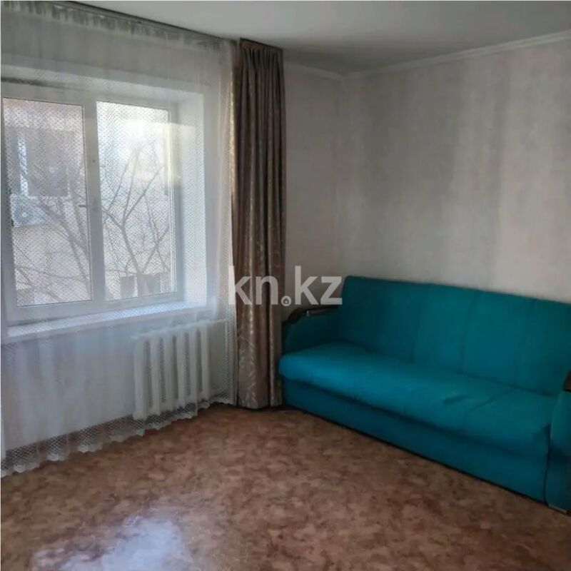 Продажа 1-комнатной квартиры, 30.6 м² - Продажа однокомнатных квартир в Казахстане - страница 41 фото 1 из 5