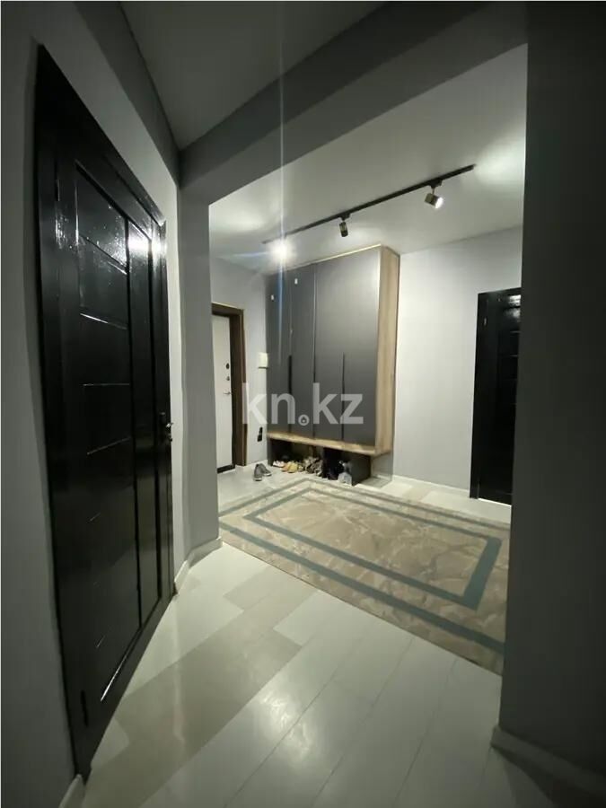 Продажа 3-комнатной квартиры, 73 м² - Продажа трехкомнатных квартир в Жетысуском р-не Алматы - страница 3 фото 2 из 2