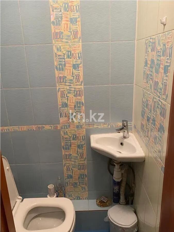 Продажа 4-комнатной квартиры, 88 м² - Продажа квартир в Ауэзовском р-не Алматы - страница 18 фото 6 из 7