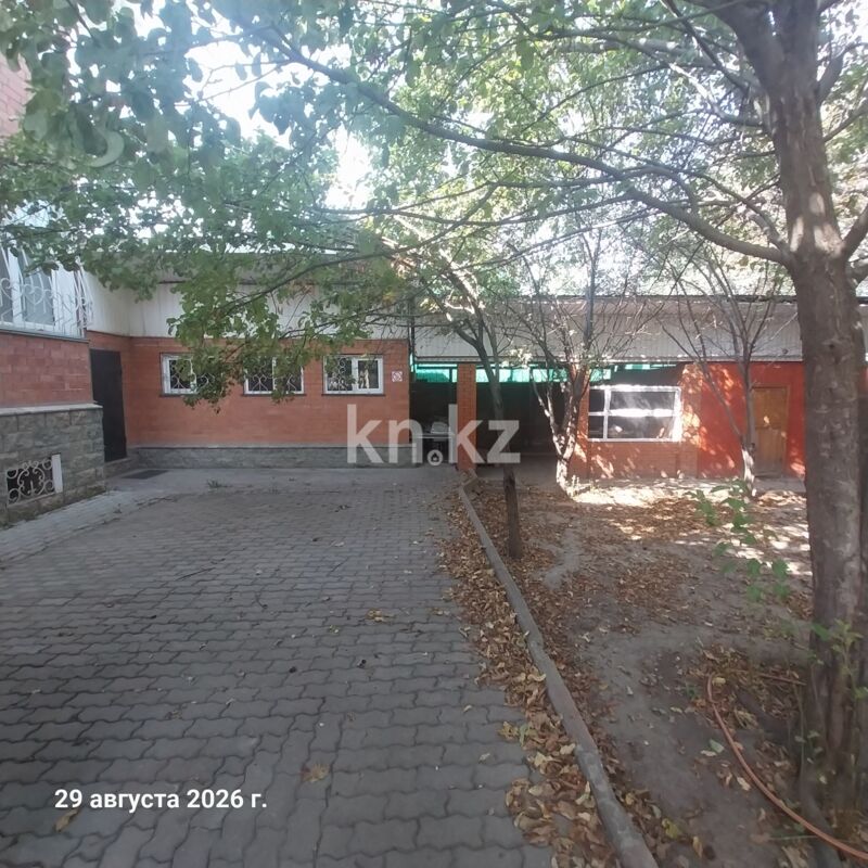 Аренда 9-комнатного дома, 450 м² - Продажа зданий в Усть-Каменогорске фото 24 из 31