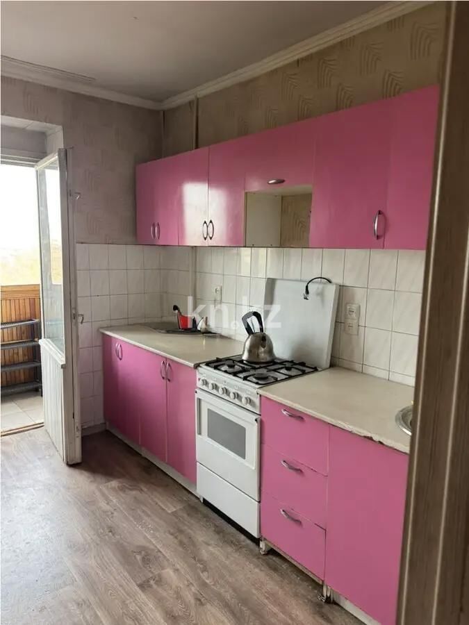 Продажа 3-комнатной квартиры, 85 м² - Продажа квартир в панельном доме в Алматы - страница 14 фото 5 из 8