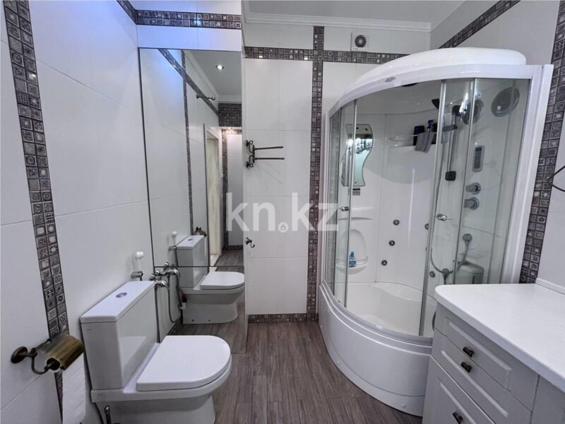 Продажа 3-комнатной квартиры, 78 м² - Продажа трехкомнатных квартир в Караганде - страница 39 фото 26 из 39
