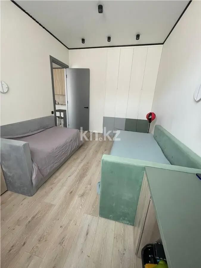 Продажа 3-комнатной квартиры, 65 м² - Продажа трехкомнатных квартир на Юго-Востоке Караганды - страница 7 фото 3 из 5