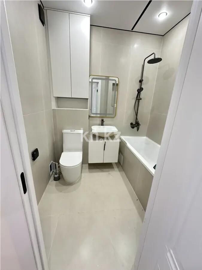 Продажа 2-комнатной квартиры, 36 м² - Продажа двухкомнатных квартир в Наурызбайском р-не Алматы - страница 19 фото 3 из 4
