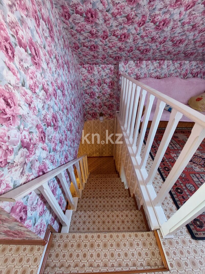 Продажа 6-комнатного дома, 195 м² - Продажа домов, коттеджей в Караганде - страница 7 фото 16 из 27