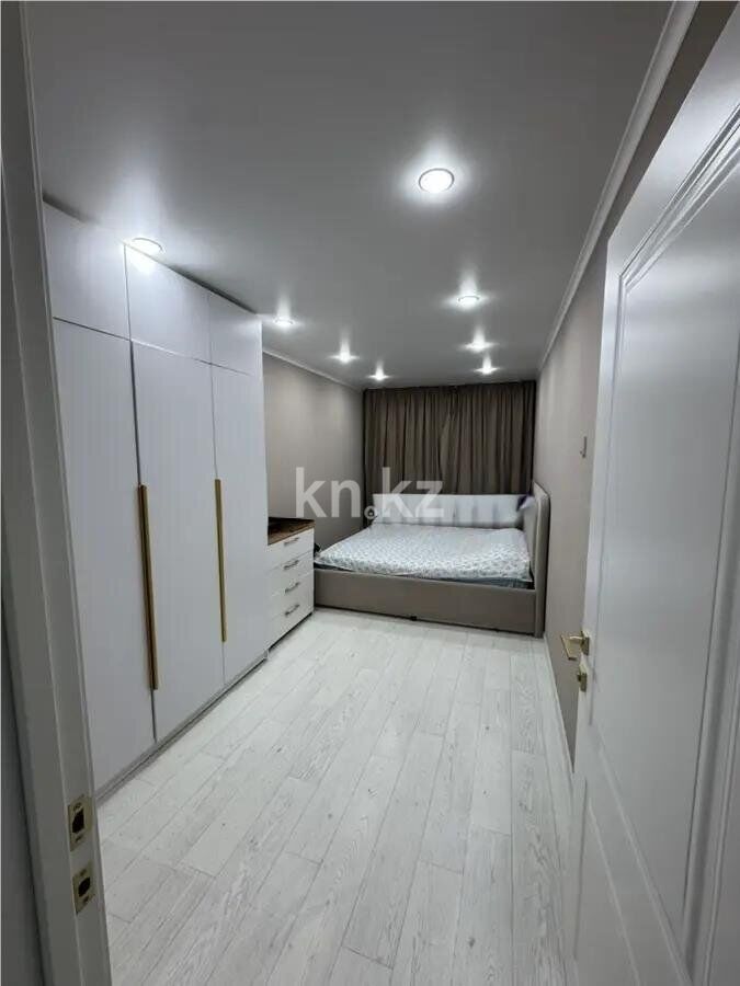 Продажа 2-комнатной квартиры, 45 м² - Продажа двухкомнатных квартир в Темиртау фото 2 из 4