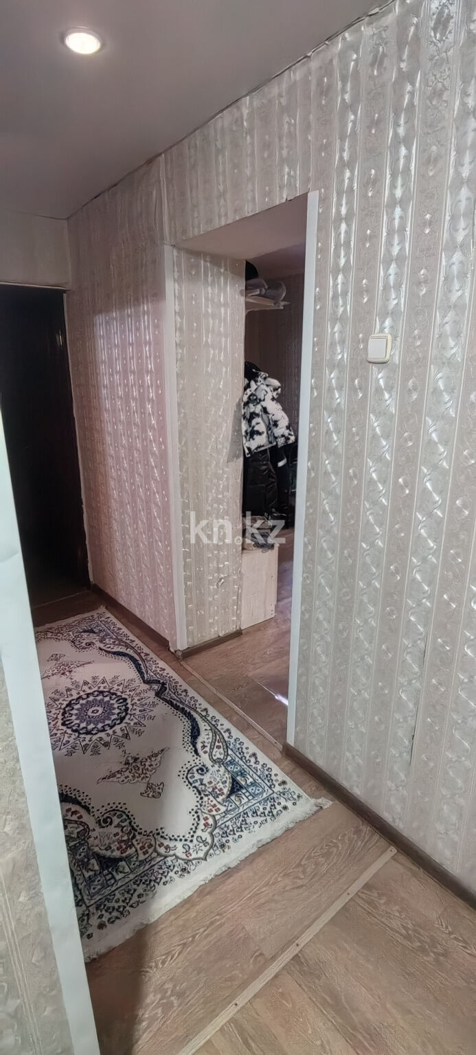 Продажа 4-комнатной квартиры, 74 м² - Продажа четырехкомнатных квартир в Караганде - страница 4 фото 3 из 14
