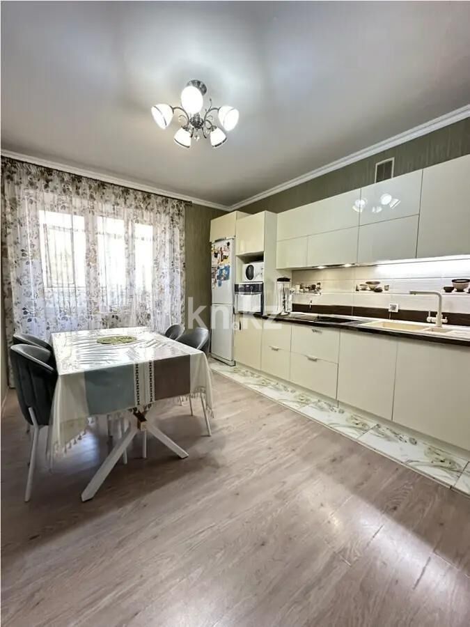 Продажа 3-комнатной квартиры, 87 м² - Недвижимость в Астане - страница 12 фото 4 из 8