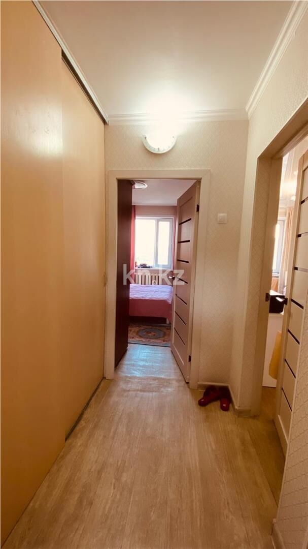 Продажа 4-комнатной квартиры, 86 м² - Продажа четырехкомнатных квартир в панельном доме в Караганде - страница 4 фото 7 из 14
