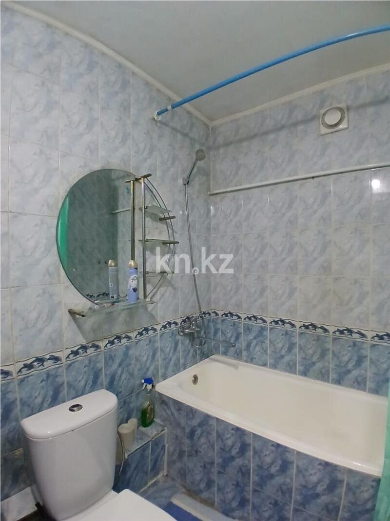 Продажа 1-комнатной квартиры, 30 м² - Продажа квартир в Казахстане - страница 163 фото 4 из 4