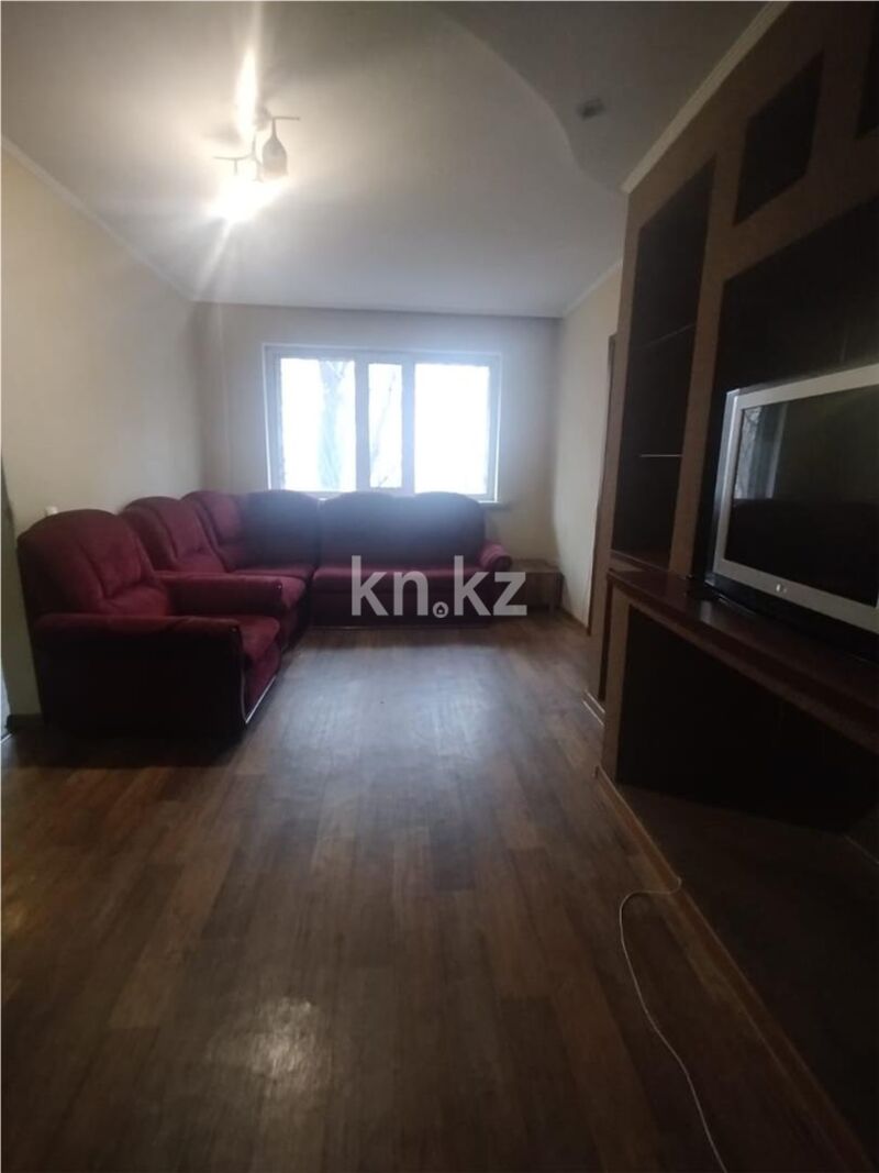 Продажа 2-комнатной квартиры, 44 м² - Продажа двухкомнатных квартир в Городе Караганды - страница 10 фото 1 из 6