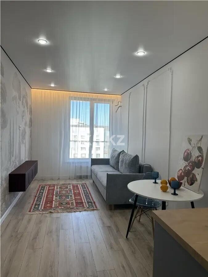 Продажа 2-комнатной квартиры, 38 м² - Аренда домов в Акмолинской области фото 1 из 5