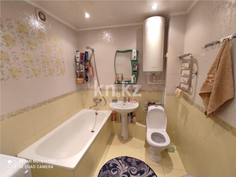 Продажа 3-комнатной квартиры, 58 м² - Продажа трехкомнатных квартир в Темиртау - страница 16 фото 9 из 10