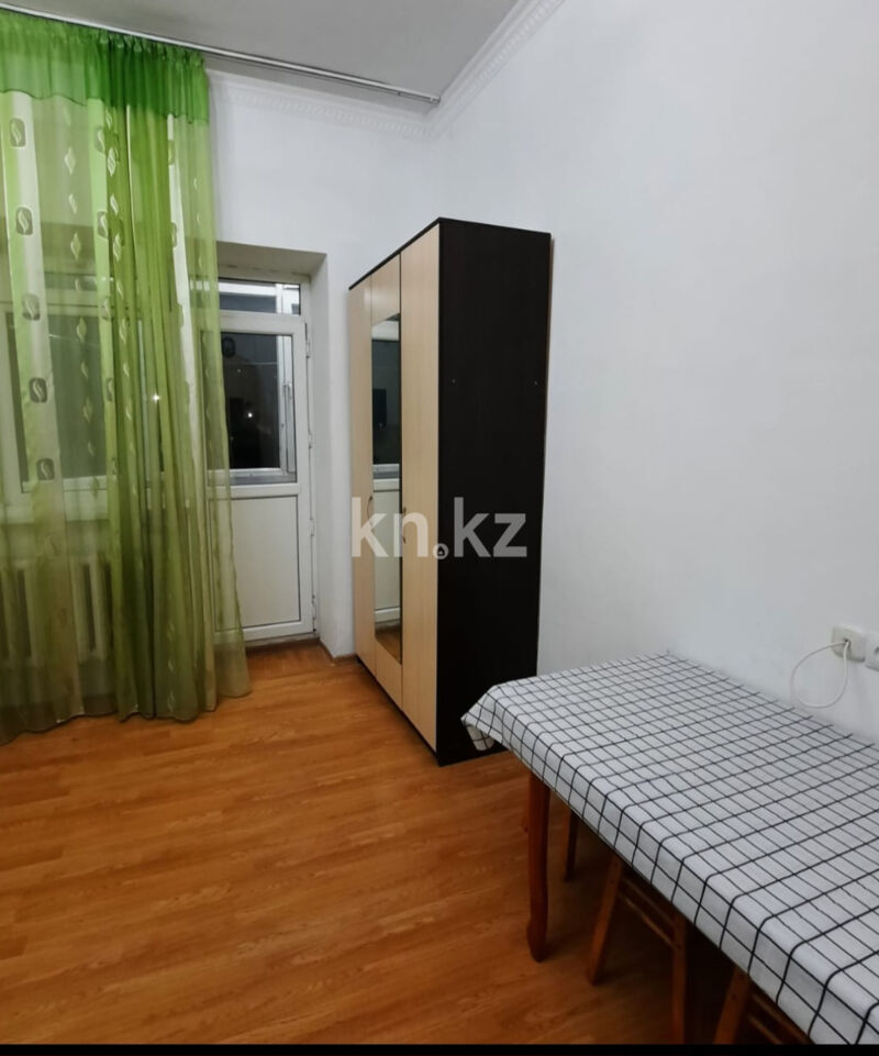Продажа 1-комнатной квартиры, 27 м² - Продажа однокомнатных квартир в кирпичном доме в Казахстане фото 7 из 7