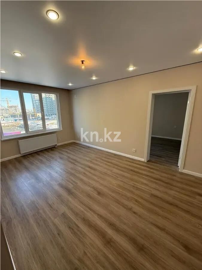 Продажа 2-комнатной квартиры, 53 м² - Продажа двухкомнатных квартир в р-не Нура Астаны - страница 19 фото 2 из 6