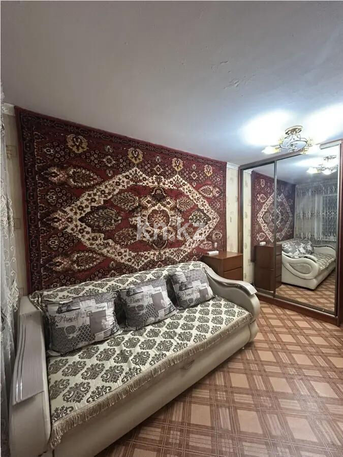 Продажа 3-комнатной квартиры, 61 м² - Продажа трехкомнатных квартир в Караганде - страница 48 фото 3 из 7