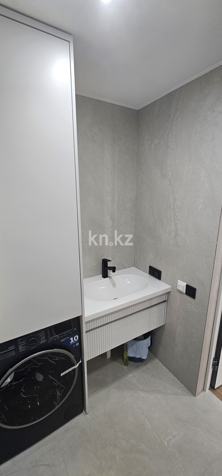 Продажа 2-комнатной квартиры, 44 м² - Продажа квартир в районе Михайловка в Караганде фото 3 из 8