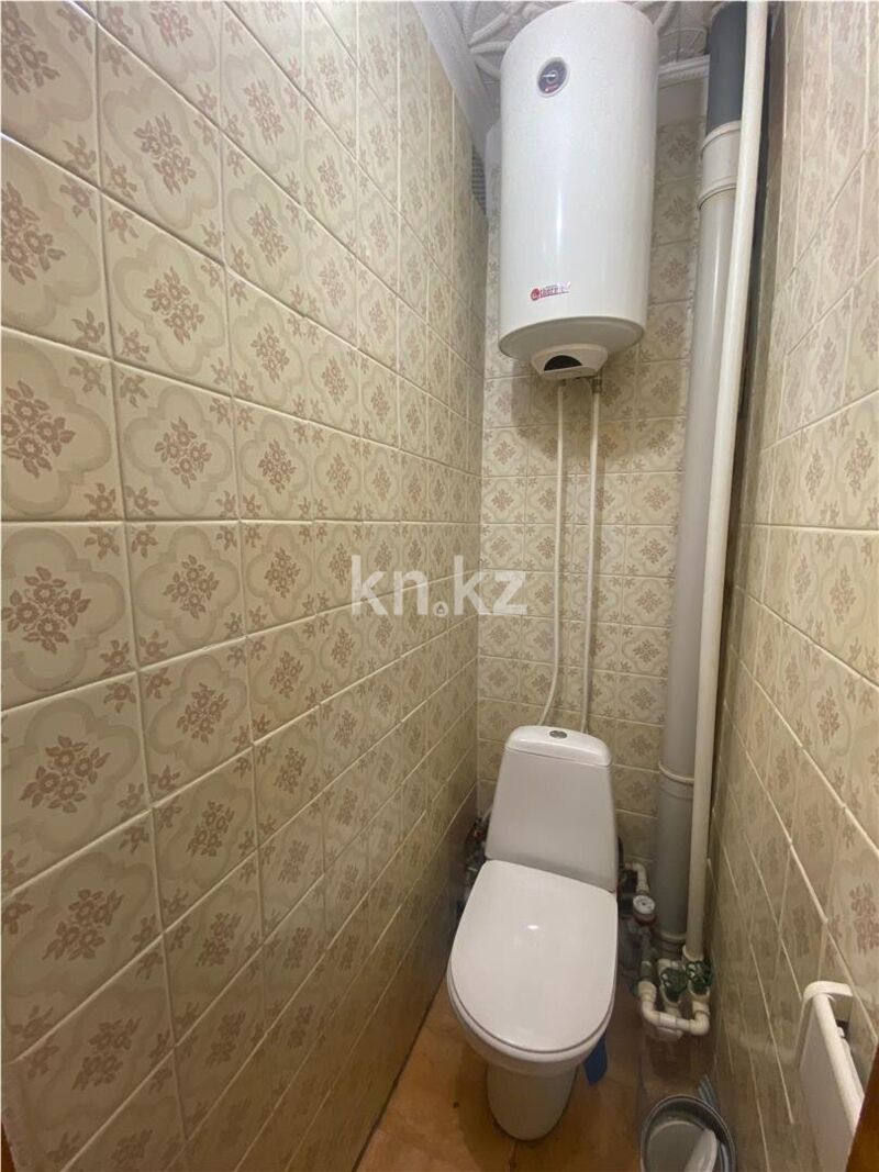 Продажа 2-комнатной квартиры, 54 м² - Продажа недвижимости в Караганде - страница 20 фото 8 из 9