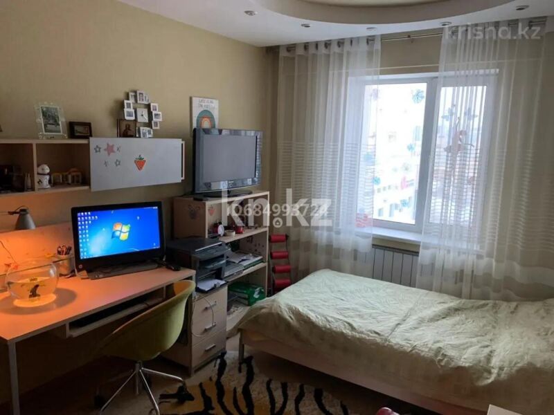 Продажа 3-комнатной квартиры, 110 м² - Продажа квартир в Казахстане - страница 129 фото 3 из 4