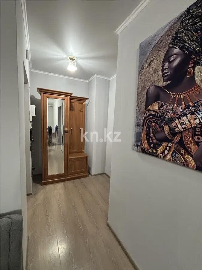Продажа 1-комнатной квартиры, 39.7 м² - Продажа однокомнатных квартир в Казахстане - страница 22 фото 4 из 4