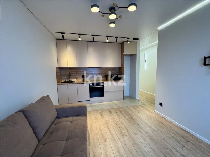 Продажа 2-комнатной квартиры, 50.1 м² - Продажа квартир от собственников в Алматы - страница 260 фото 3 из 5