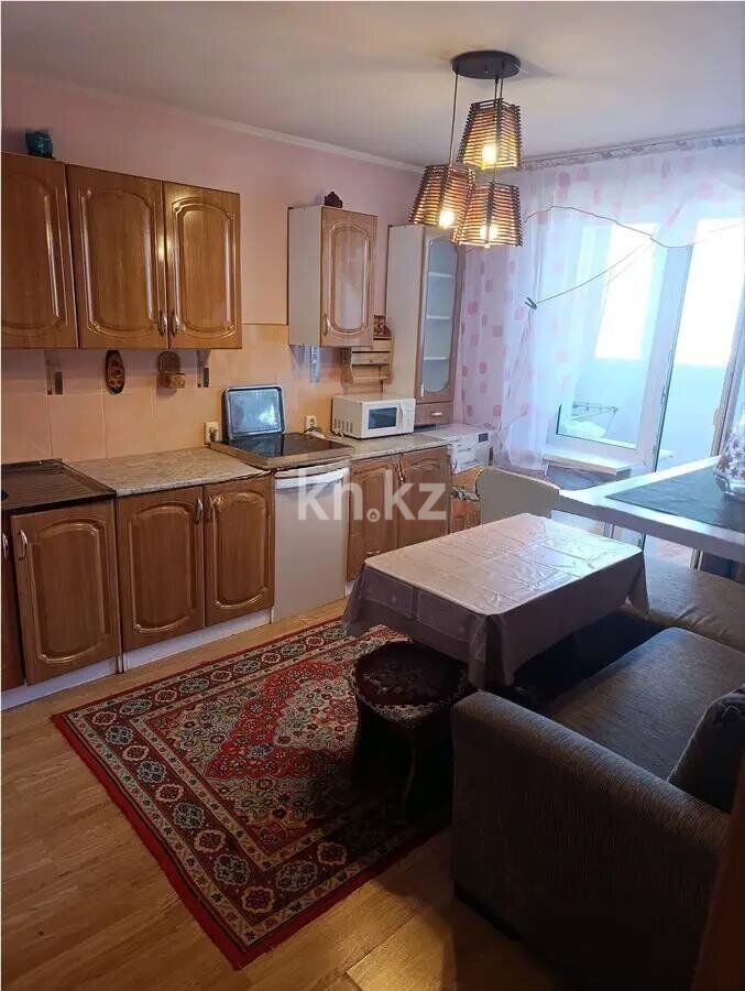 Продажа 1-комнатной квартиры, 45 м² - Продажа недвижимости в Астане - страница 33 фото 2 из 5