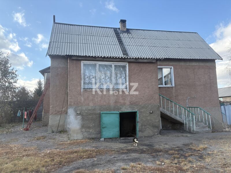 Продажа 5-комнатного дома, 130 м² - Недвижимость в Астане - страница 34 фото 3 из 7