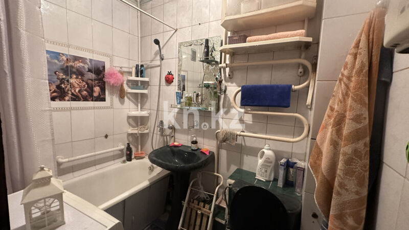 Продажа 4-комнатной квартиры, 73 м² - Продажа квартир в панельном доме в Алматы - страница 113 фото 11 из 11