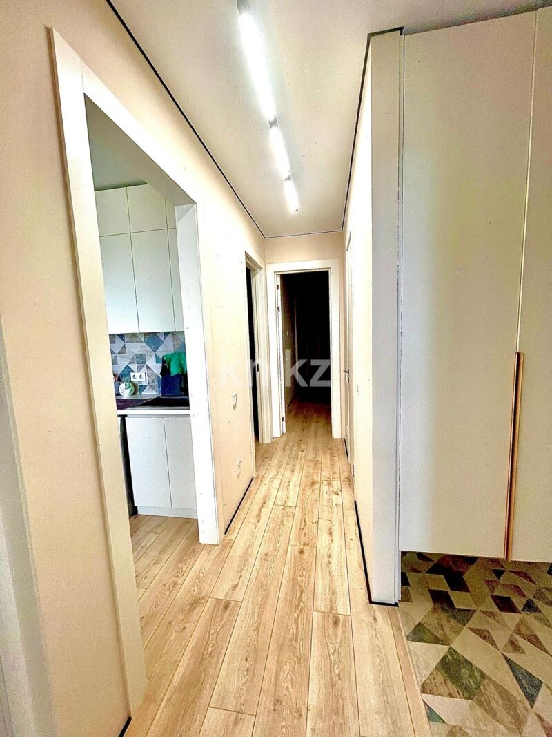 Продажа 3-комнатной квартиры, 60 м² - Продажа квартир в Астане - страница 20 фото 4 из 7