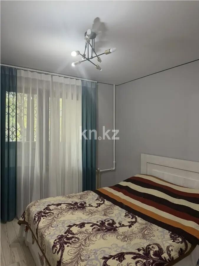 Продажа 3-комнатной квартиры, 70 м² - Продажа трехкомнатных квартир в Ауэзовском р-не Алматы - страница 15 фото 2 из 6