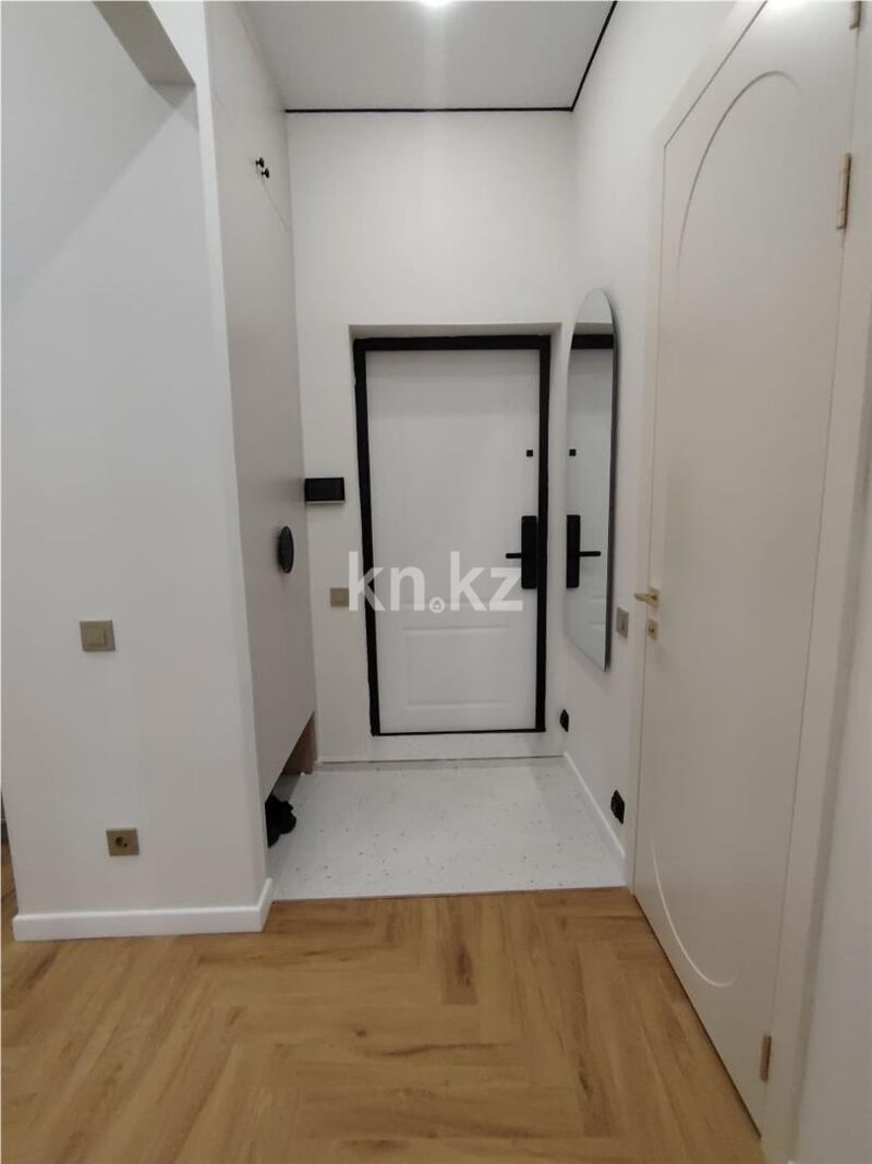 Продажа 2-комнатной квартиры, 40.5 м² - Продажа двухкомнатных квартир в р-не Есиль Астаны - страница 47 фото 7 из 9