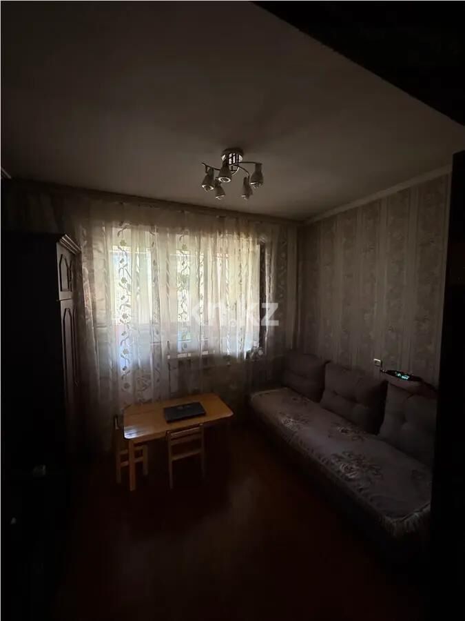 Продажа 4-комнатной квартиры, 97 м² - Продажа четырехкомнатных квартир в блочном доме в Алматы фото 3 из 11