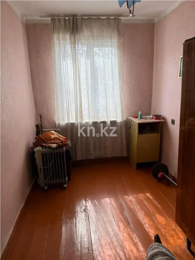 Продажа 4-комнатной квартиры, 64 м² - Продажа четырехкомнатных квартир в Жетысуском р-не Алматы фото 3 из 8