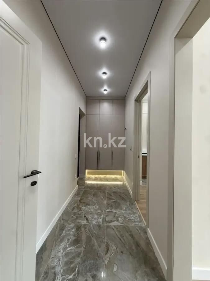 Продажа 1-комнатной квартиры, 42.2 м² - Продажа однокомнатных квартир в Астане - страница 13 фото 4 из 4
