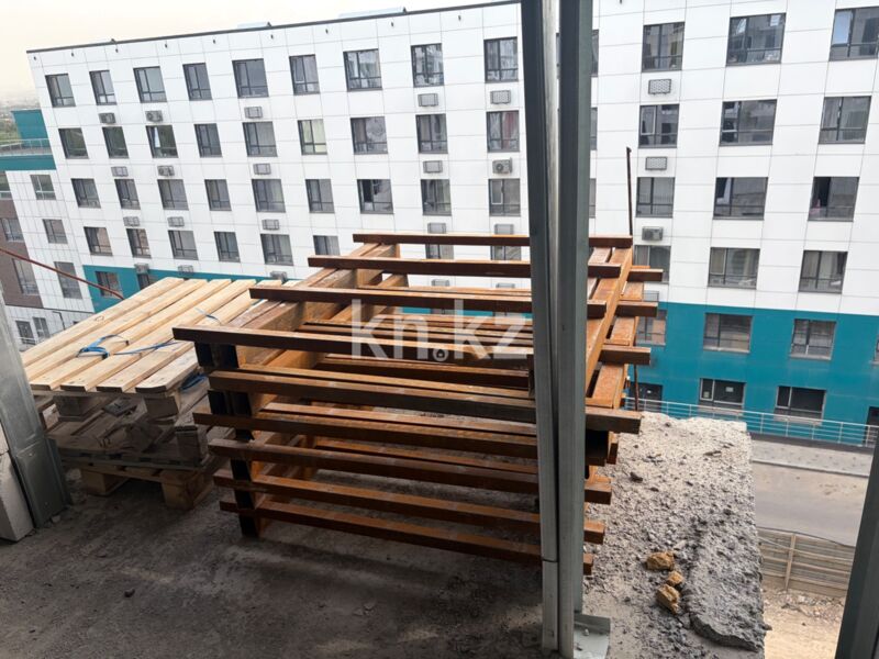 Продажа 4-комнатной квартиры, 47 м² - Продажа квартир в новостройках Алматы фото 5 из 5