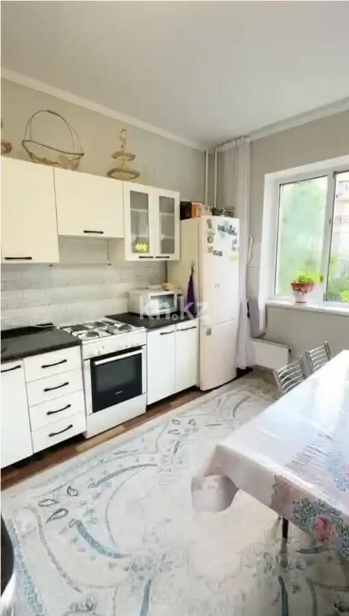 Продажа 3-комнатной квартиры, 72 м² - Продажа трехкомнатных квартир в Ауэзовском р-не Алматы - страница 19 фото 4 из 6