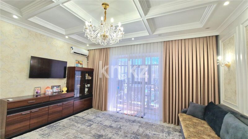 Продажа 3-комнатной квартиры, 85 м² - Продажа трехкомнатных квартир на Юго-Востоке Караганды - страница 11 фото 1 из 18