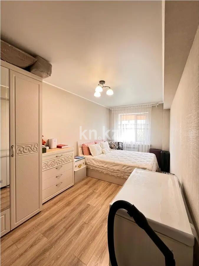 Продажа 2-комнатной квартиры, 45 м² - Продажа квартир в панельном доме в Астане - страница 17 фото 2 из 5