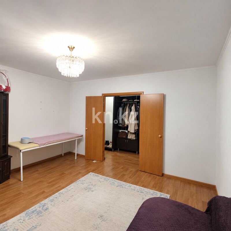 Продажа 2-комнатной квартиры, 56 м² - Аренда зданий в Алматинской области фото 5 из 13