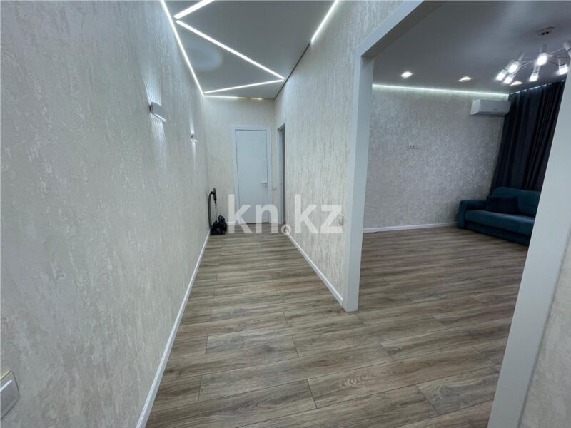 Продажа 2-комнатной квартиры, 66 м² - Продажа двухкомнатных квартир в кирпичном доме в Караганде - страница 27 фото 8 из 10