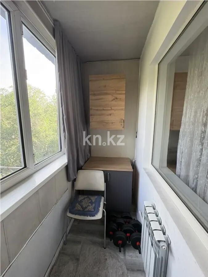 Продажа 1-комнатной квартиры, 45 м² - Продажа квартир от собственников в Алматы - страница 18 фото 4 из 5