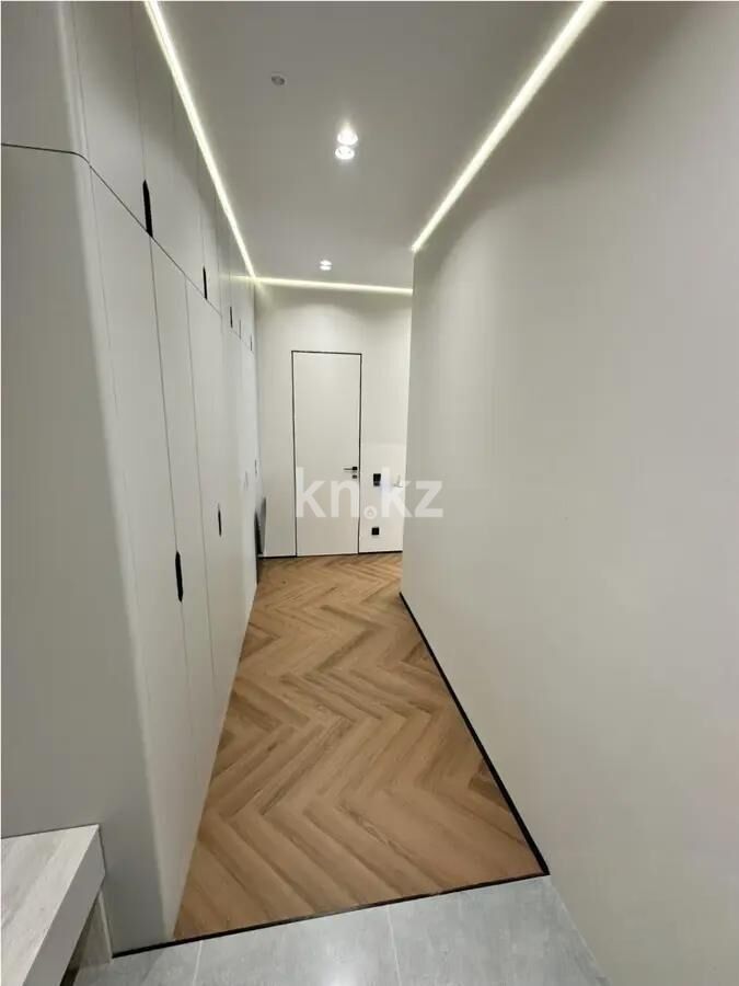 Продажа 3-комнатной квартиры, 72 м² - Продажа трехкомнатных квартир в Ауэзовском р-не Алматы - страница 3 фото 6 из 6