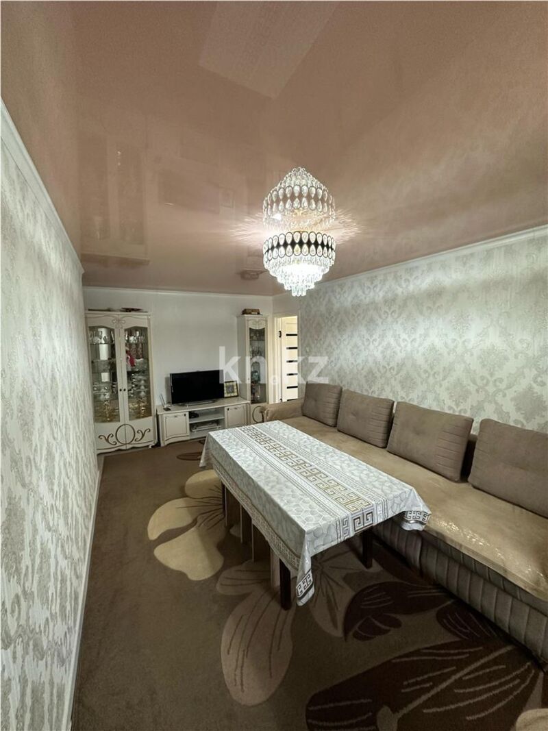 Продажа 3-комнатной квартиры, 58 м² - Продажа трехкомнатных квартир в Темиртау - страница 17 фото 4 из 25