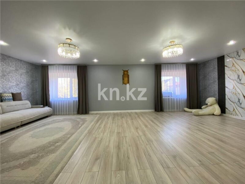 Продажа 5-комнатного дома, 207 м² - Продажа домов, коттеджей в Темиртау фото 4 из 30