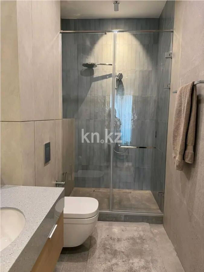 Продажа 5-комнатной квартиры, 220 м² - Продажа пятикомнатных и более квартир в Медеуском р-не Алматы - страница 2 фото 7 из 11