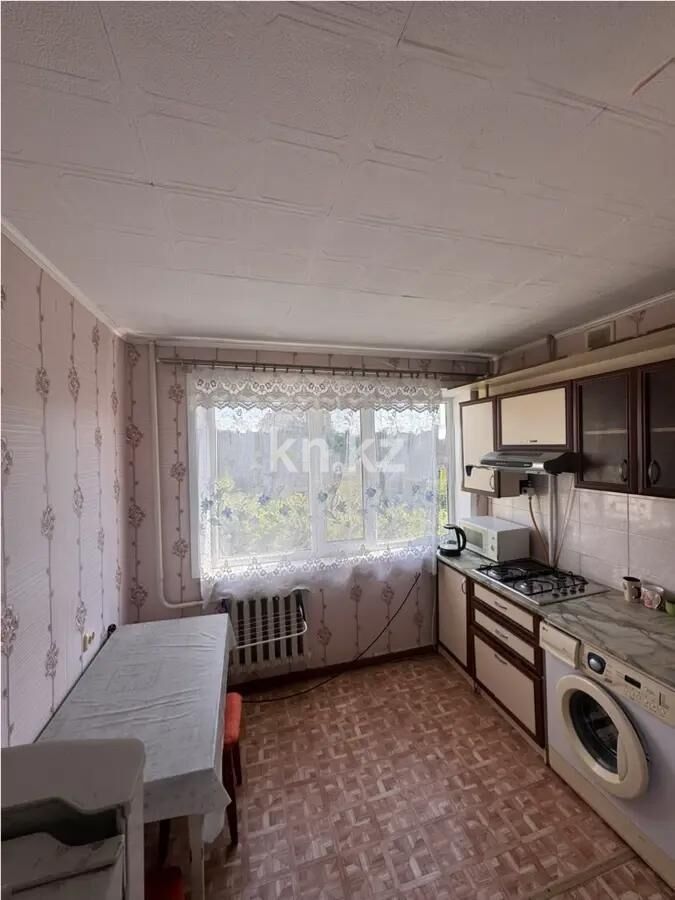 Продажа 1-комнатной квартиры, 34 м² - Продажа квартир в Караганде - страница 11 фото 2 из 5